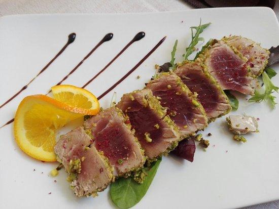 Osteria I Vitelloni
